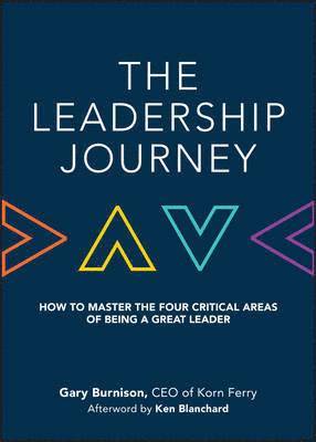 The Leadership Journey 1