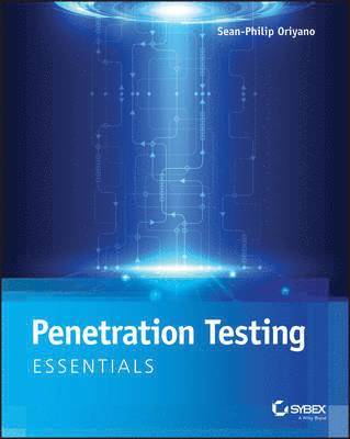 Penetration Testing Essentials 1