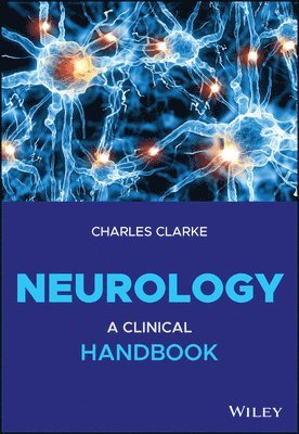 Charles Clarke - Neurology, Häftad