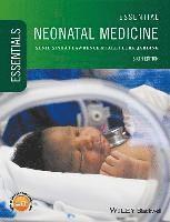 bokomslag Essential Neonatal Medicine