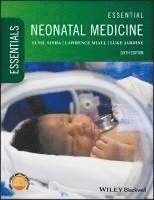 Sunil Sinha, Lawrence Miall, Luke Jardine - Essential Neonatal Medicine, Häftad