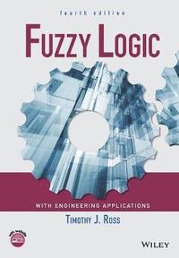 bokomslag Fuzzy Logic with Engineering Applications