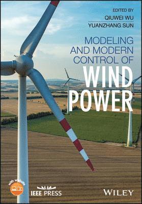 Modeling and Modern Control of Wind Power 1