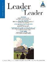 bokomslag Leader to Leader (LTL), Volume 79, Winter 2016
