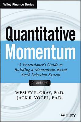 Quantitative Momentum 1