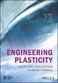 bokomslag Engineering Plasticity