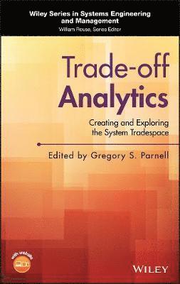 Gregory S. Parnell - Trade-off Analytics, Inbunden