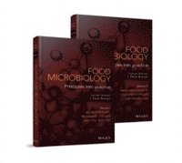 bokomslag Food Microbiology, 2 Volume Set