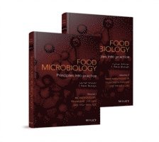 Food Microbiology, 2 Volume Set 1