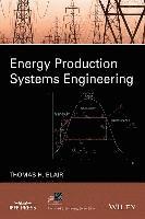 bokomslag Energy Production Systems Engineering