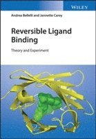 bokomslag Reversible Ligand Binding