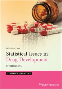 bokomslag Statistical Issues in Drug Development