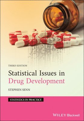 Stephen S. Senn - Statistical Issues in Drug Development, Inbunden