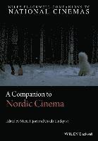 METTE HJORT - COMPANION TO NORDIC CINEMA, Häftad
