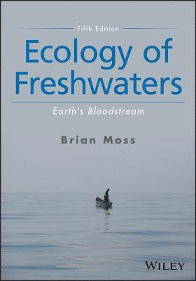 bokomslag Ecology of Freshwaters