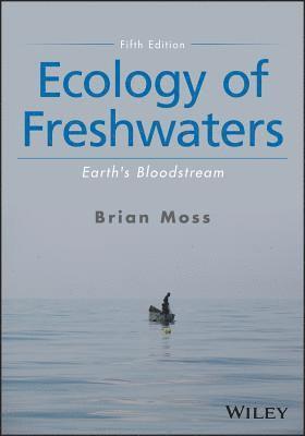 bokomslag Ecology of Freshwaters