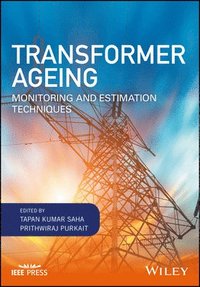 bokomslag Transformer Ageing