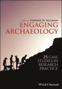 bokomslag Engaging Archaeology