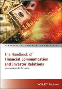 bokomslag Handbook of Financial Communication and Investor Relations