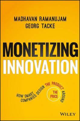 Monetizing Innovation 1