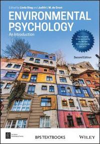 bokomslag Environmental Psychology