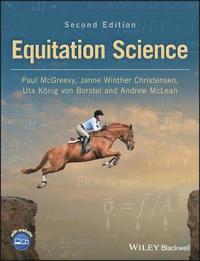 bokomslag Equitation Science