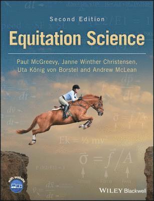 bokomslag Equitation Science