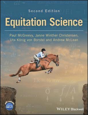 Equitation Science 1