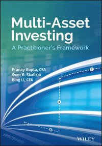 bokomslag Multi-Asset Investing