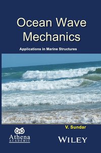 bokomslag Ocean Wave Mechanics