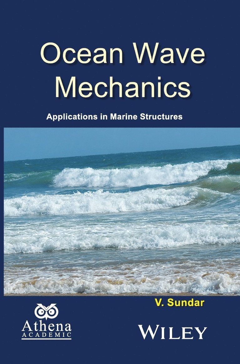 Ocean Wave Mechanics 1