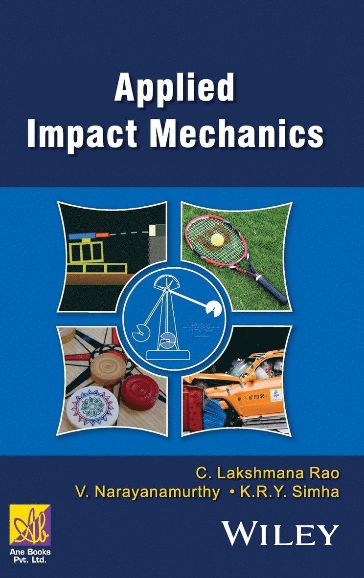 Applied Impact Mechanics 1