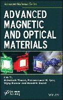 bokomslag Advanced Magnetic and Optical Materials