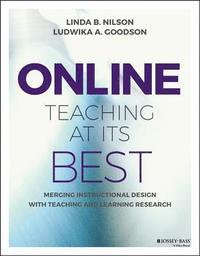 bokomslag Online Teaching at Its Best