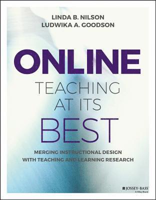 Online Teaching at Its Best 1