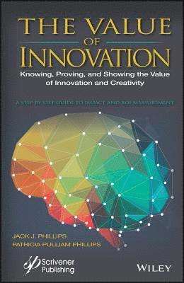 bokomslag Value of Innovation