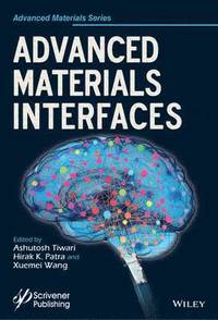 bokomslag Advanced Materials Interfaces