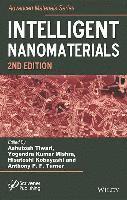 bokomslag Intelligent Nanomaterials