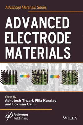 Advanced Electrode Materials 1