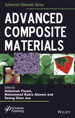 Advanced Composite Materials 1