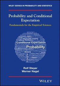 bokomslag Probability and Conditional Expectation