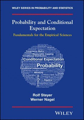 bokomslag Probability and Conditional Expectation