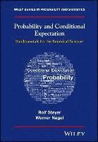 Probability and Conditional Expectation 1