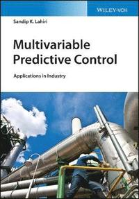 bokomslag Multivariable Predictive Control