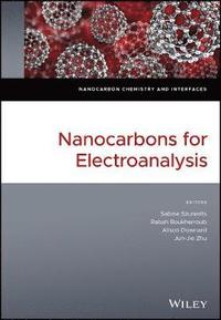 bokomslag Nanocarbons for Electroanalysis