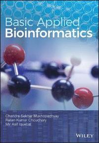 bokomslag Basic Applied Bioinformatics