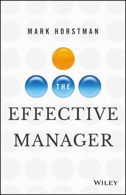 The Effective Manager 1