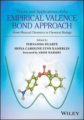 bokomslag Theory and Applications of the Empirical Valence Bond Approach