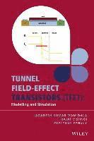 bokomslag Tunnel Field-effect Transistors (TFET)