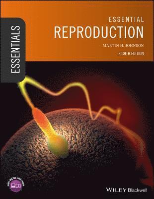 bokomslag Essential Reproduction